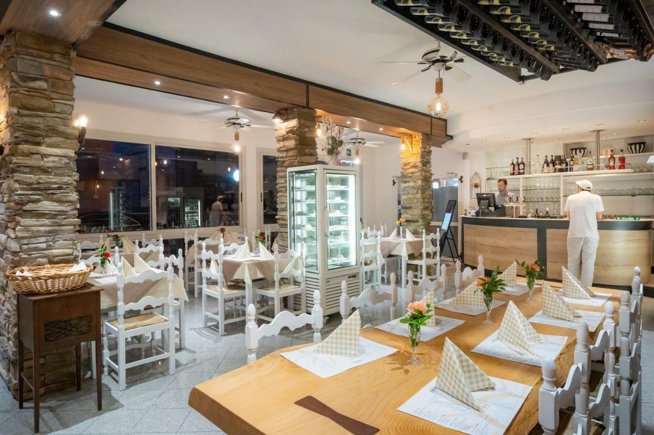 Hotel Esperia