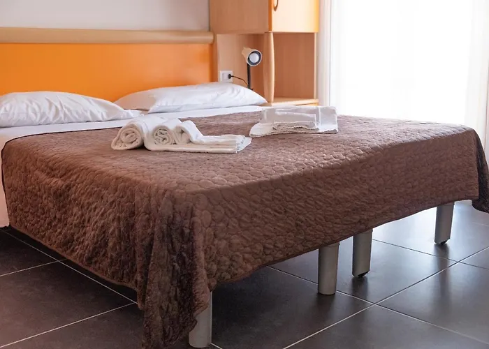 Hotel Esperia