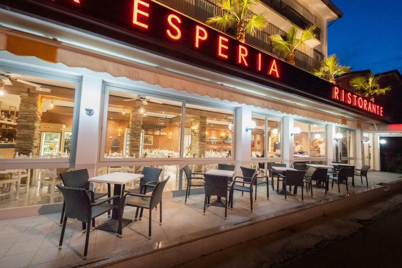 Esperia Hotel Caorle